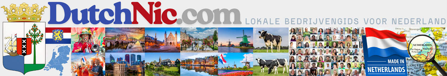 Gemaakt in Nederland - KEK Media